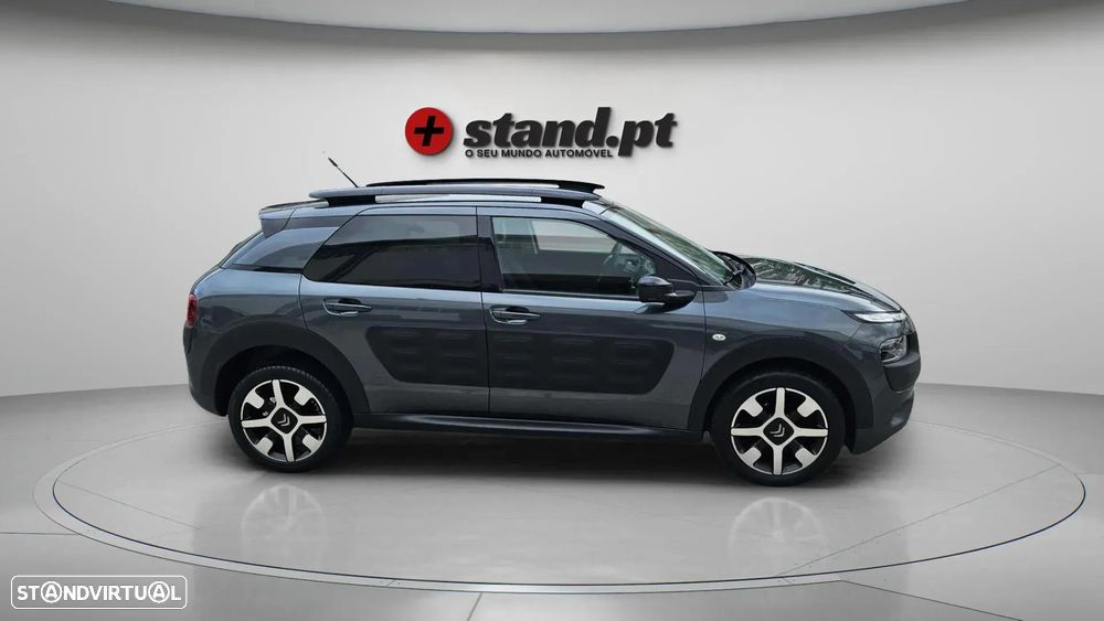 Citroën C4 Cactus 1.2 PureTech Feel - 4