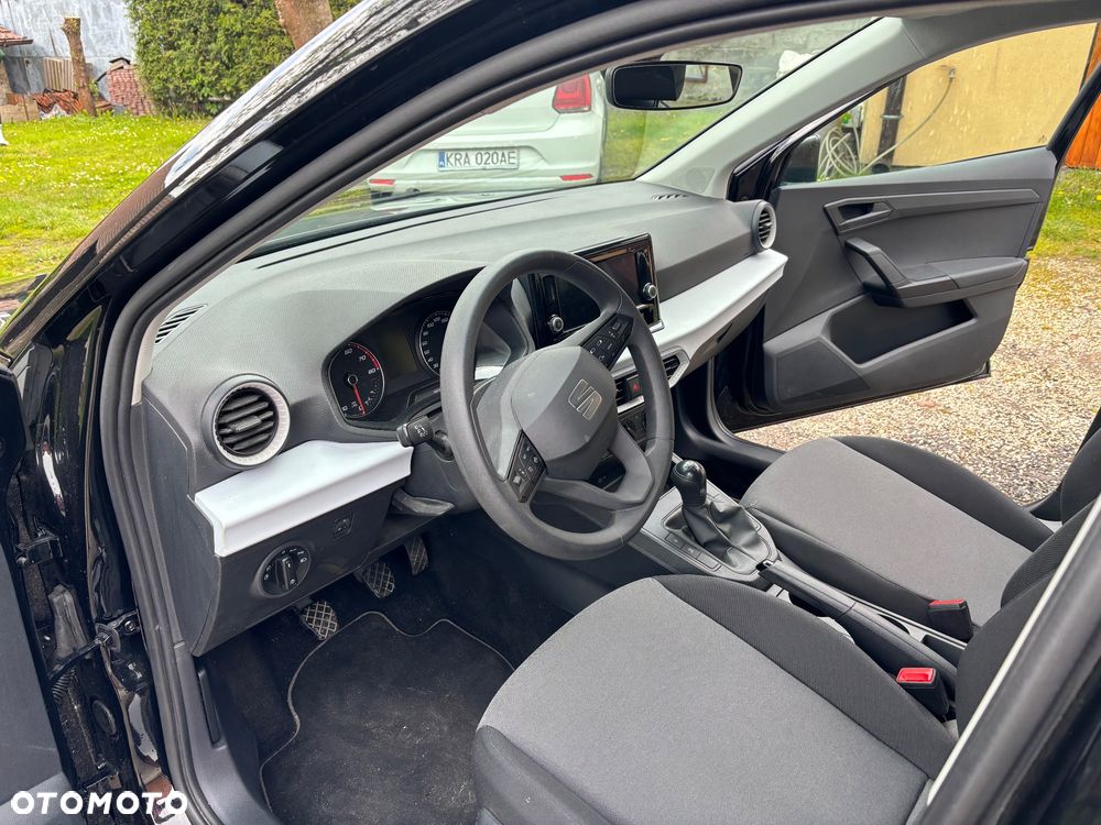 Seat Arona - 9