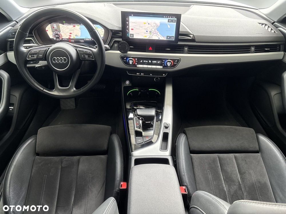 Audi A4 Avant - 10