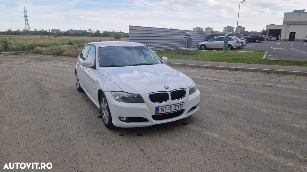 BMW Seria 3 - 12