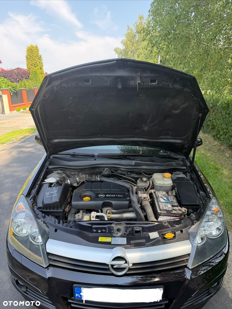 Opel Astra - 39