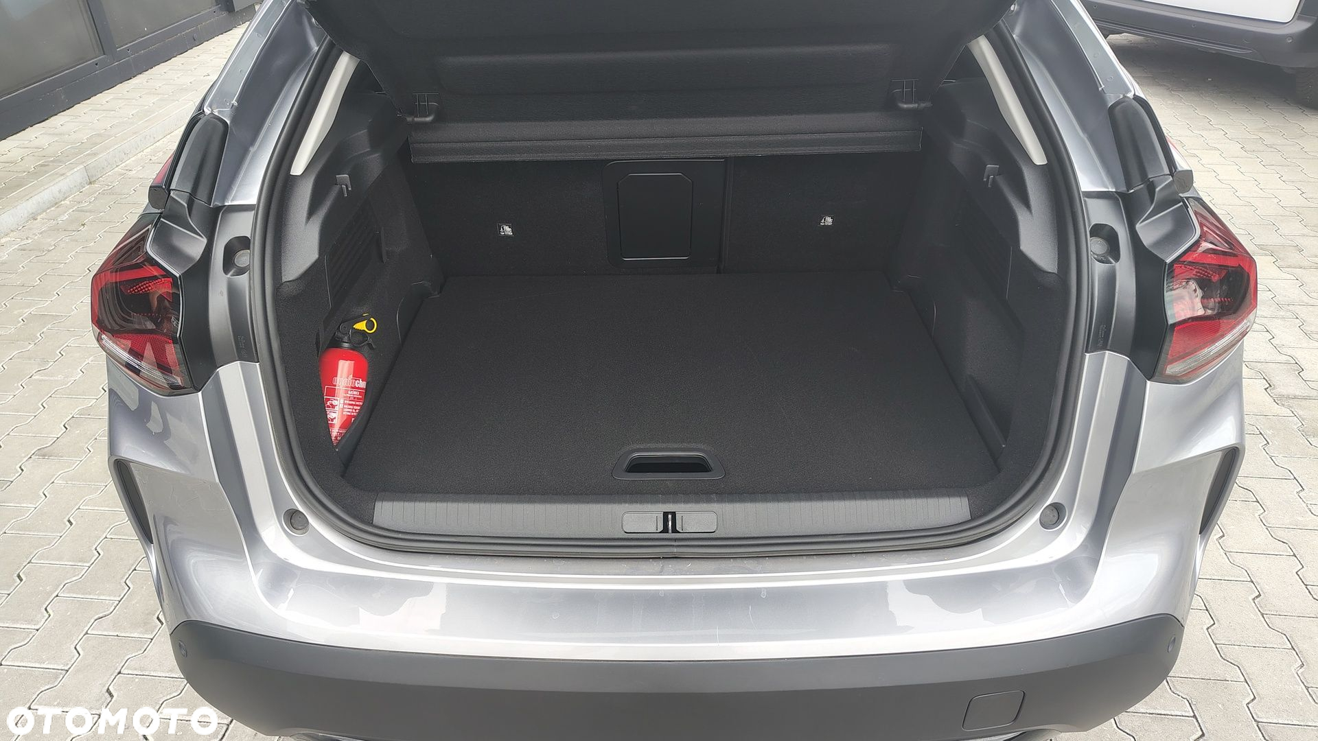 Citroën C4 - 21