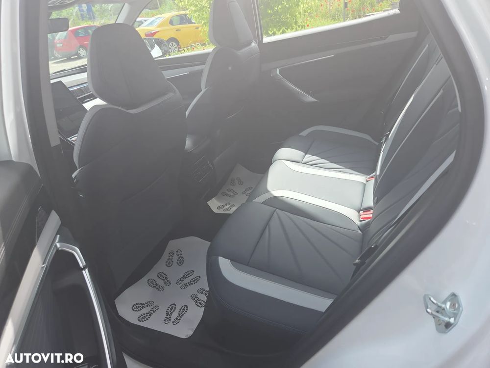 Geely Starray 1.5 T-GDI 7DCT GK - 5