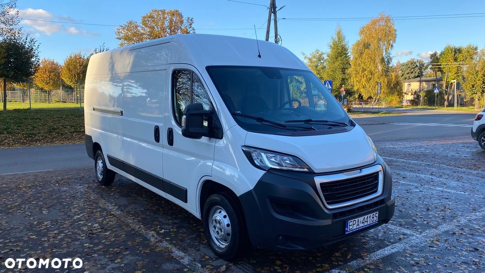 Peugeot Boxer - 7