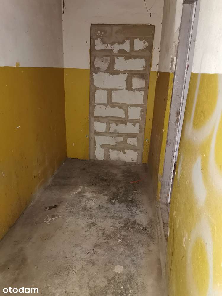 Magazyn hala 188 m2 17 zł netto/1m2 Koszalin Kupiecka - Pełny obrazek: 3/6