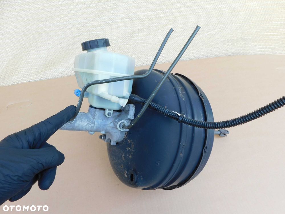 Pompa hamulcowa serwo TRW Mercedes Sprinter 906 Crafter A9064300408 Q3 sprawna - 2