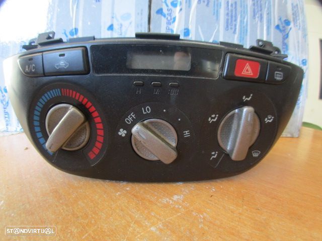 Comando Sofagem 5590042150 TOYOTA RAV 4 2003 2.0 D4D 115CV 5P AZUL - 1