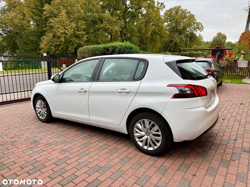 Peugeot 308 BlueHDi FAP 100 Stop & Start Active Pack - 3