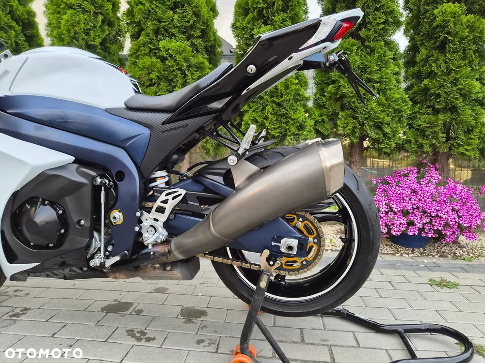 Suzuki GSX-R - 12