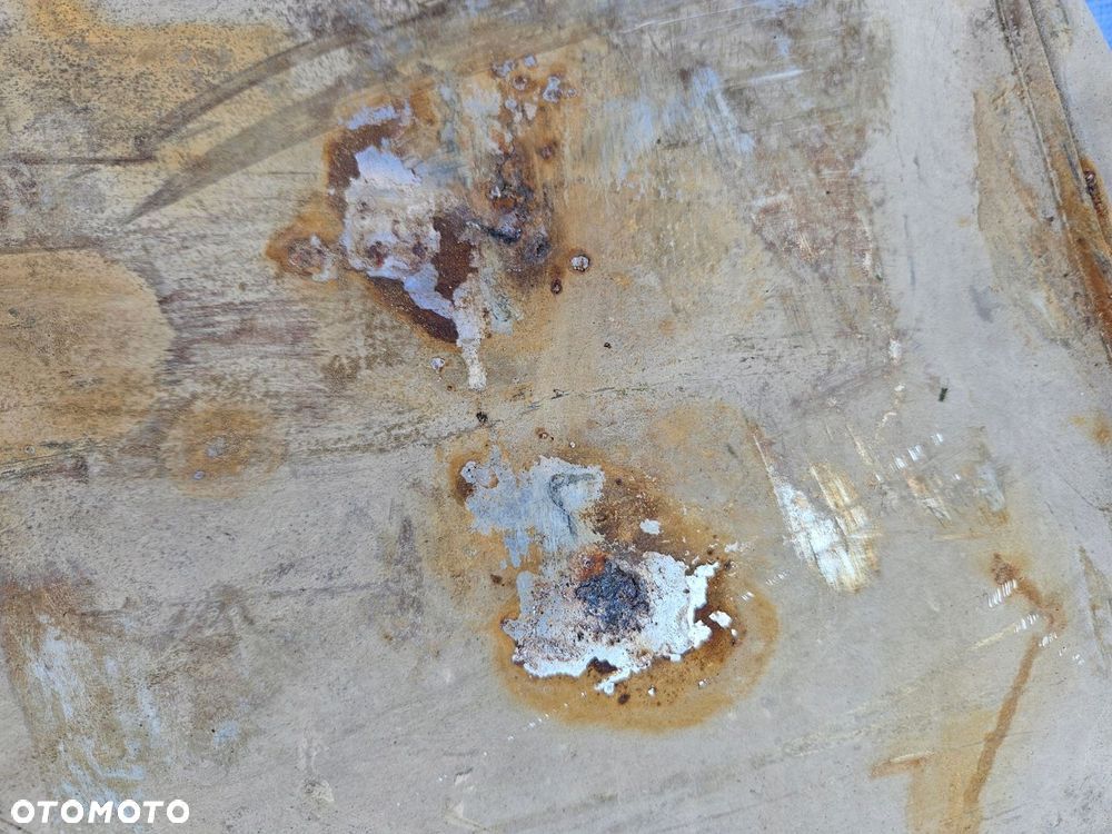 TOYOTA RAV4 RAV4 06-12 2.2 D4D TŁUMIK ŚRODKOWY - 3