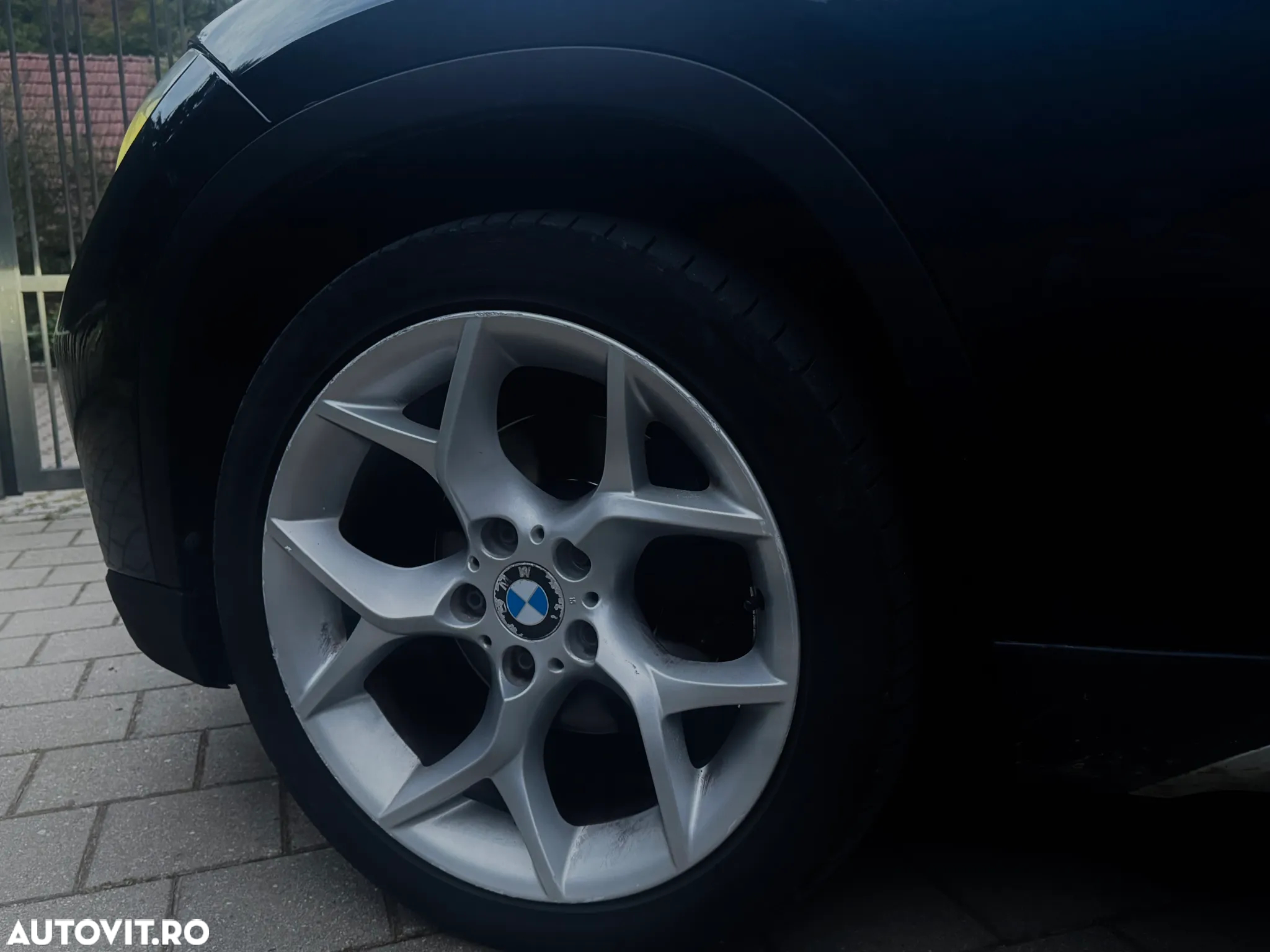 BMW X1 sDrive18d Aut. - 11