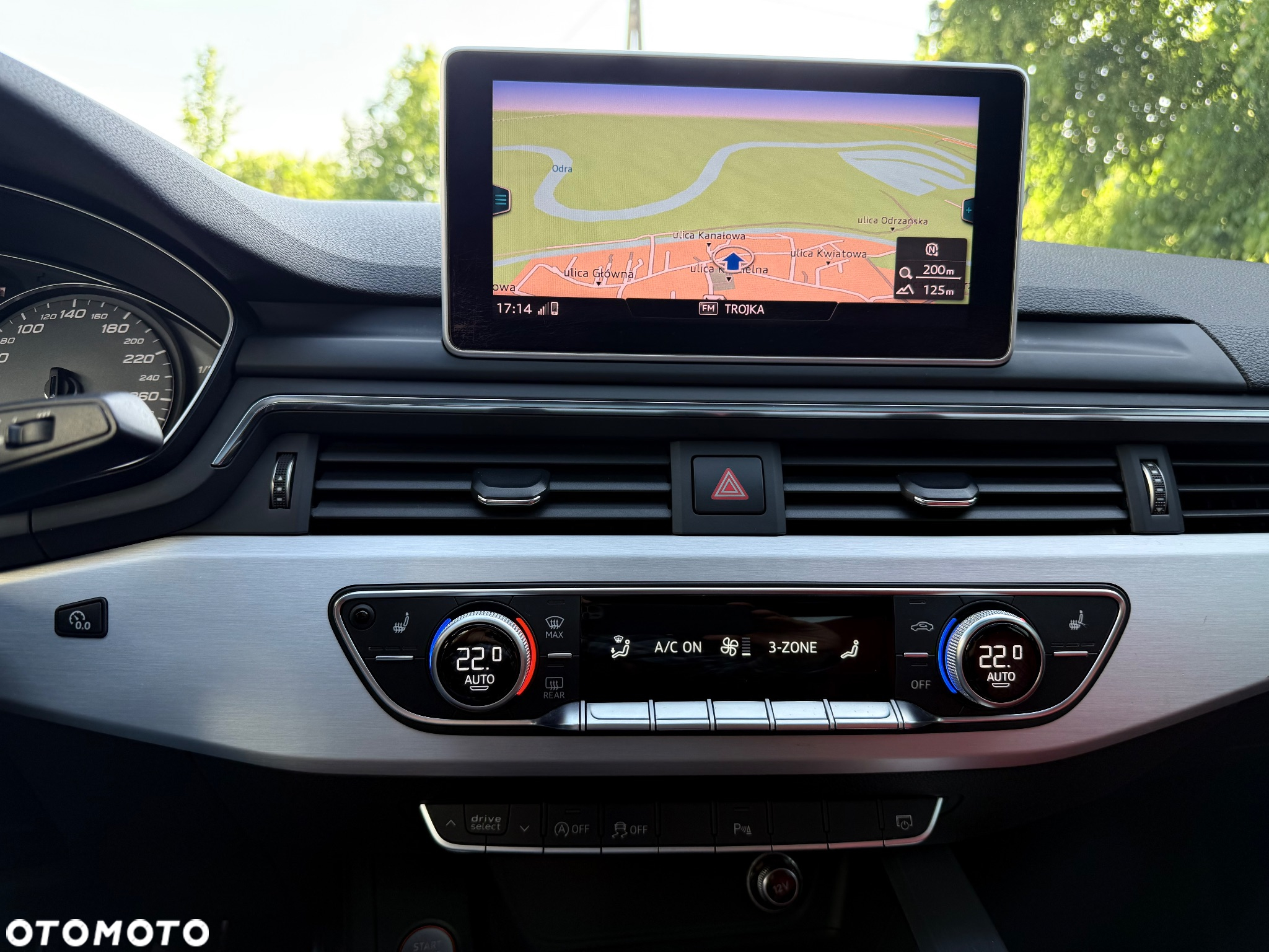 Audi S4 3.0 TFSI Quattro Tiptronic - 19