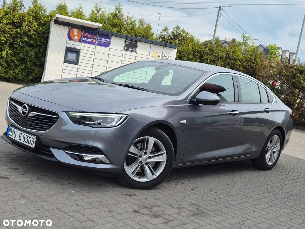 Opel Insignia 2.0 Business Innovation - 4