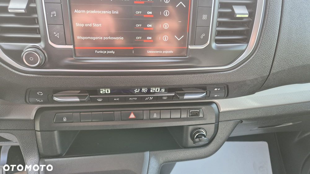 Citroën SpaceTourer M Business - 17