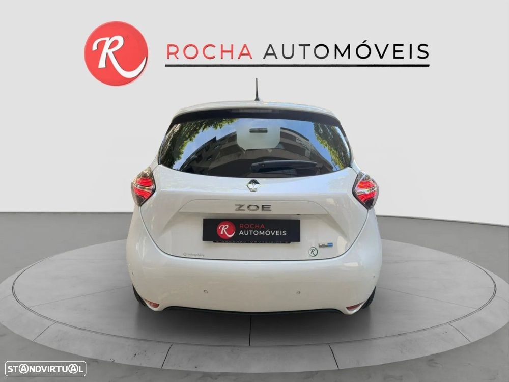 Renault Zoe - 9