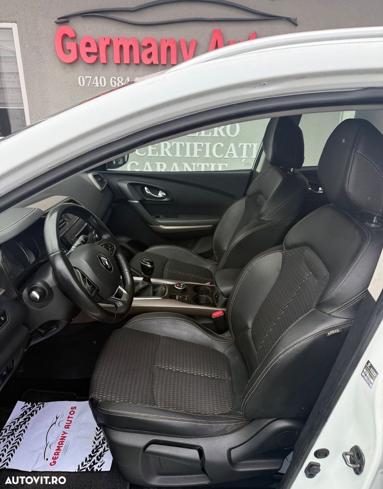 Renault Kadjar 1.2 TCe XMod - 23