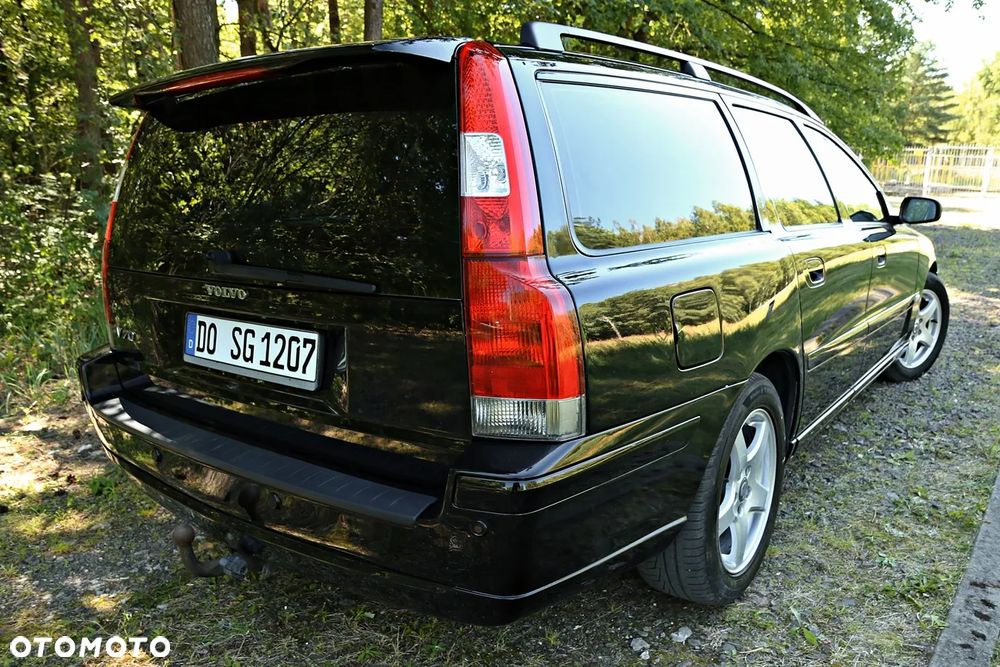 Volvo V70 2.4 D DPF Momentum - 17