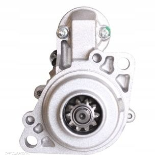 25-5009 ROZRUSZNIK MITSUBISHI ASX LANCER 1.8 DI-D - 2