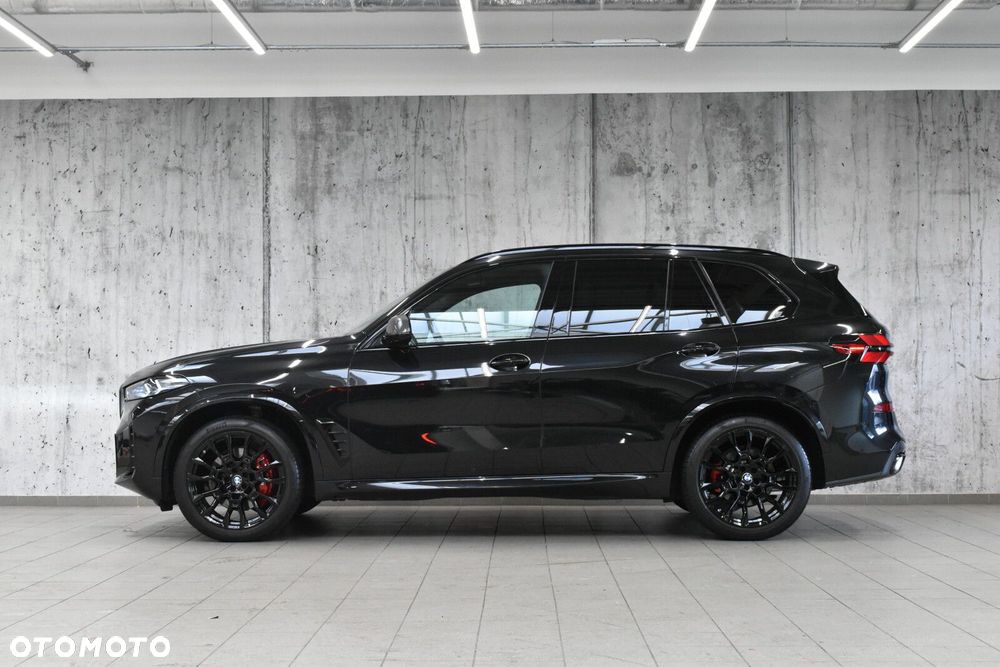 BMW X5 - 4