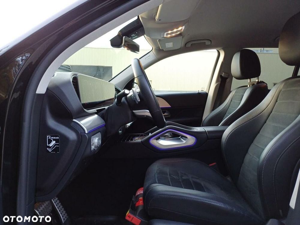 Mercedes-Benz GLE 300 d 4-Matic - 18