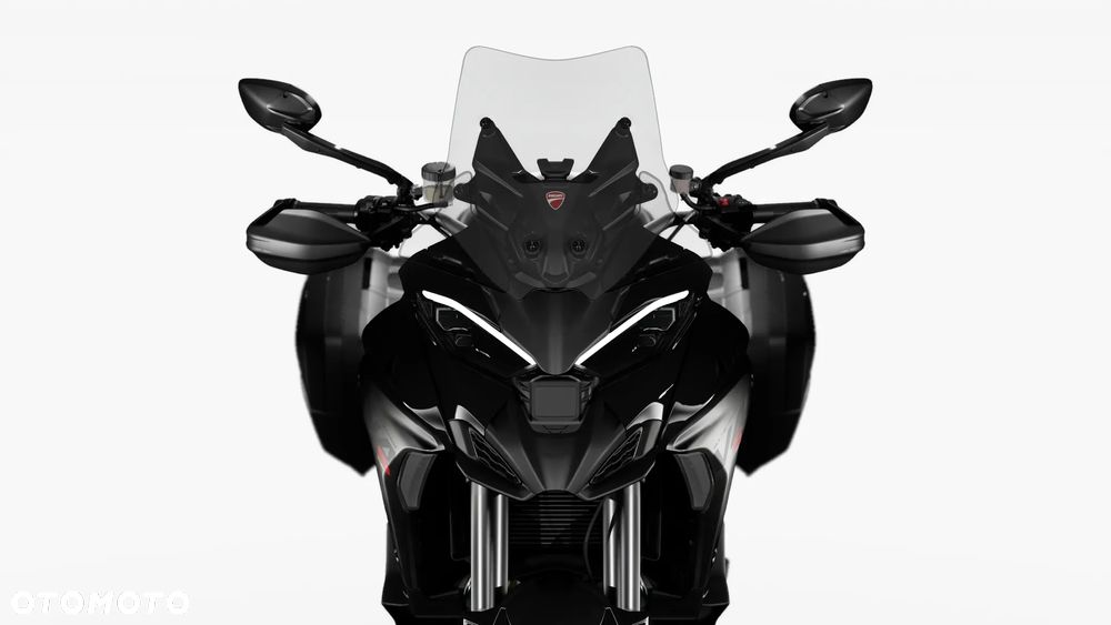 Ducati Multistrada - 20