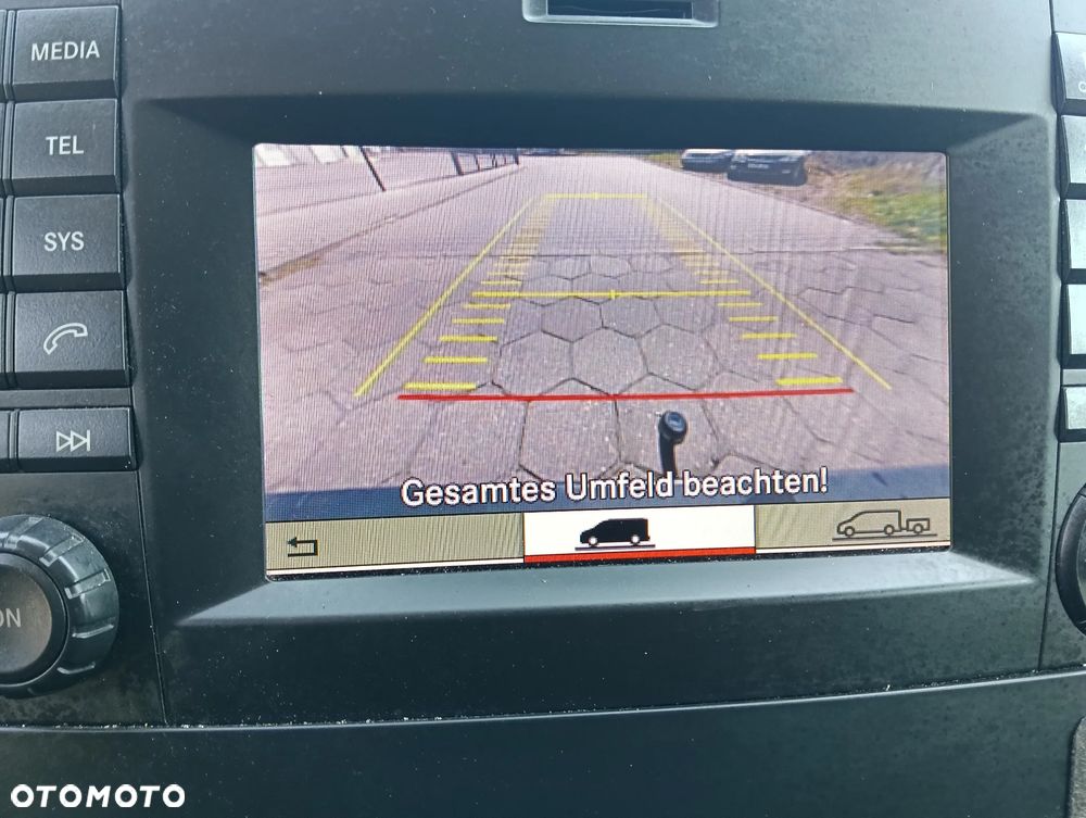 Mercedes-Benz Vito - 17