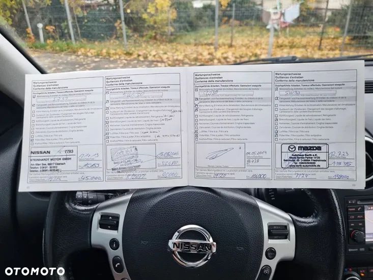 Nissan Qashqai 1.6 Tekna - 24