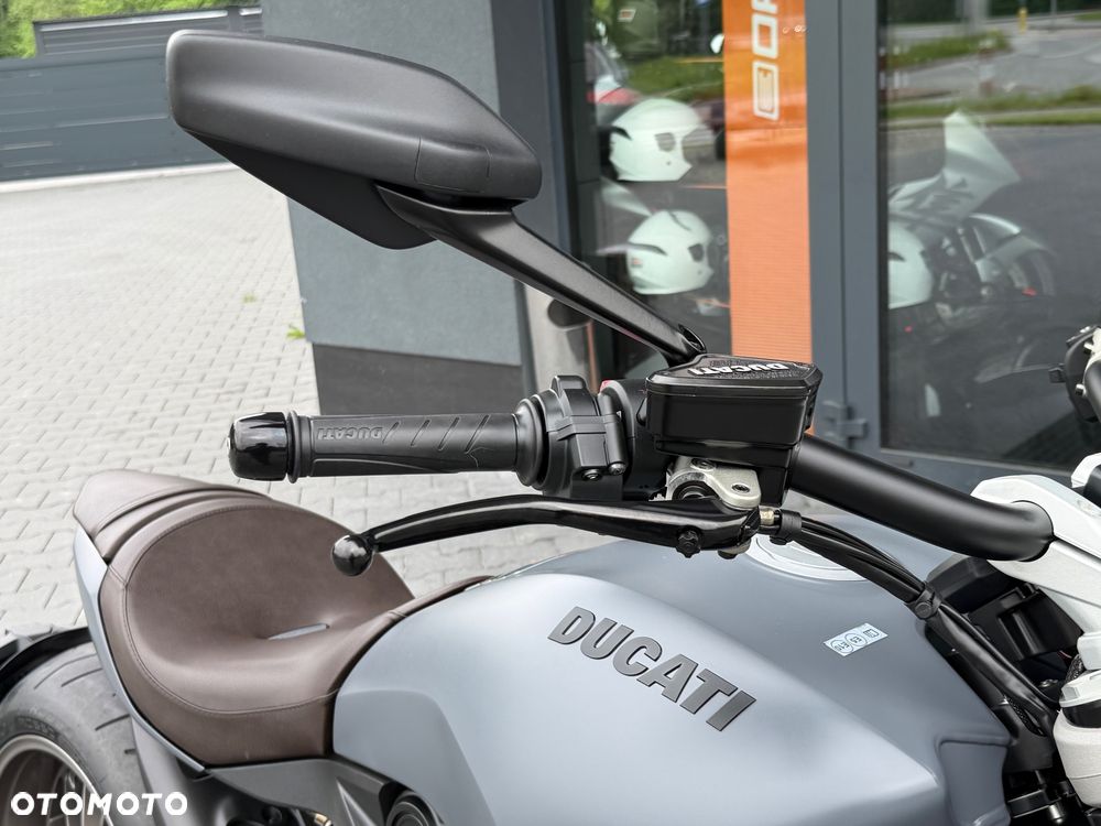 Ducati Diavel - 18