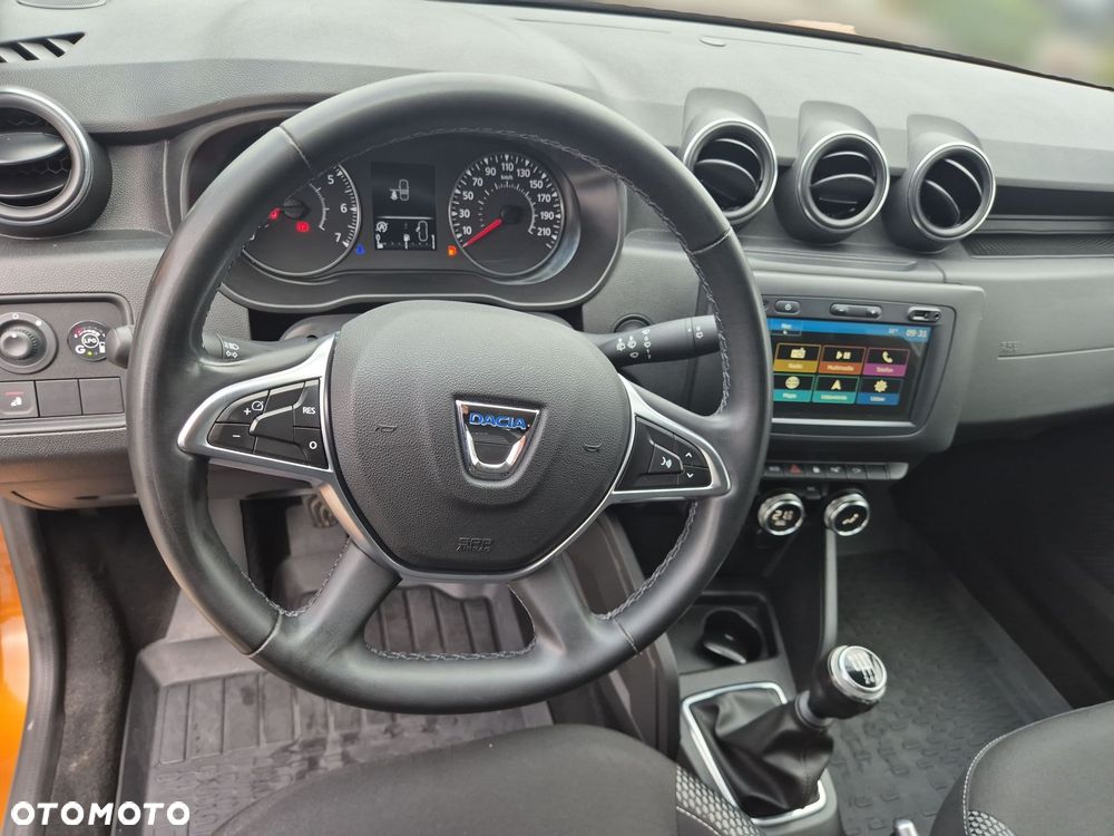 Dacia Duster - 16
