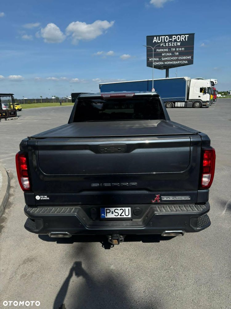 GMC Sierra - 6
