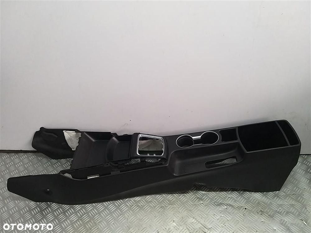 Tunel środkowy Hyundai I30 II 2012-2017 EUROPA - 2