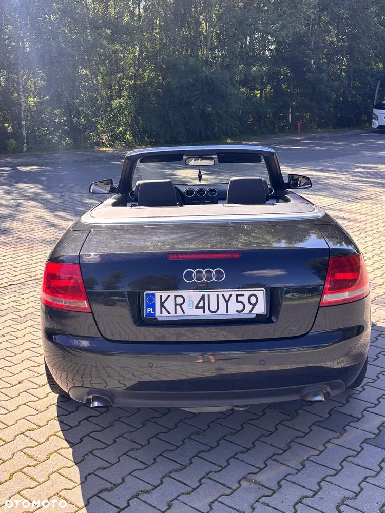 Audi A4 - 12