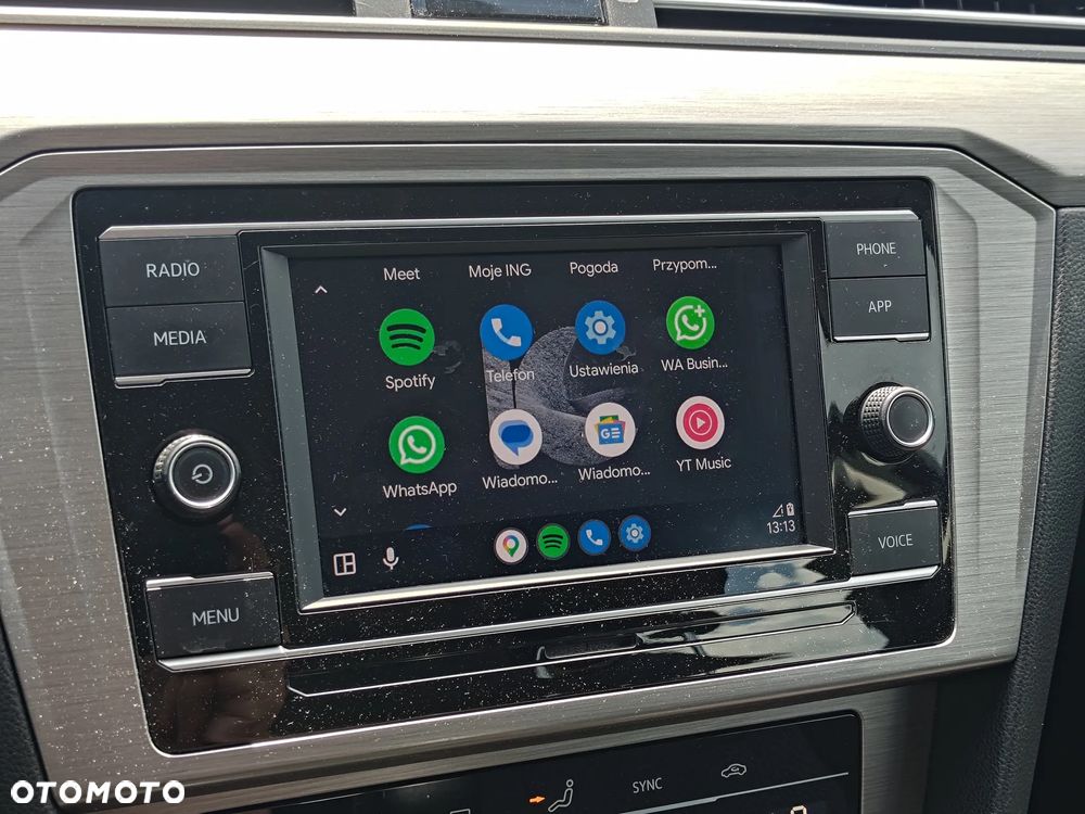 Volkswagen Passat 1.5 TSI EVO Essence - 20