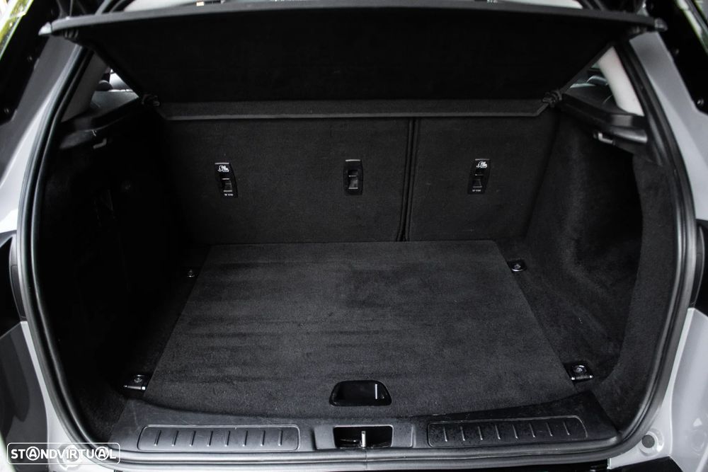 Land Rover Range Rover Evoque D150 HSE - 28