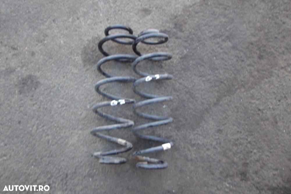 Arcuri spate VW Golf 7 set arc spate dezmembrez VW Golf 7 1.6tdi - 1