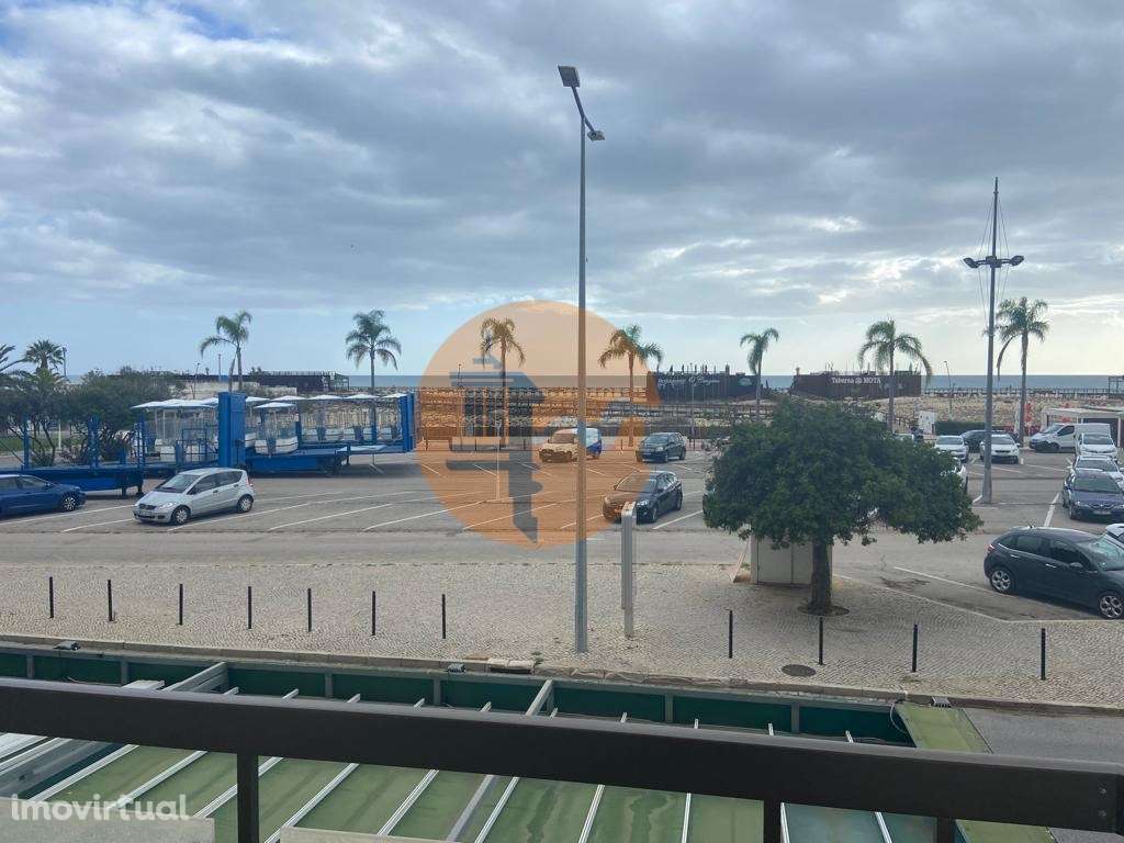 Apartamento T1 para arrendamento de Outubro a Maio - Grande imagem: 4/20