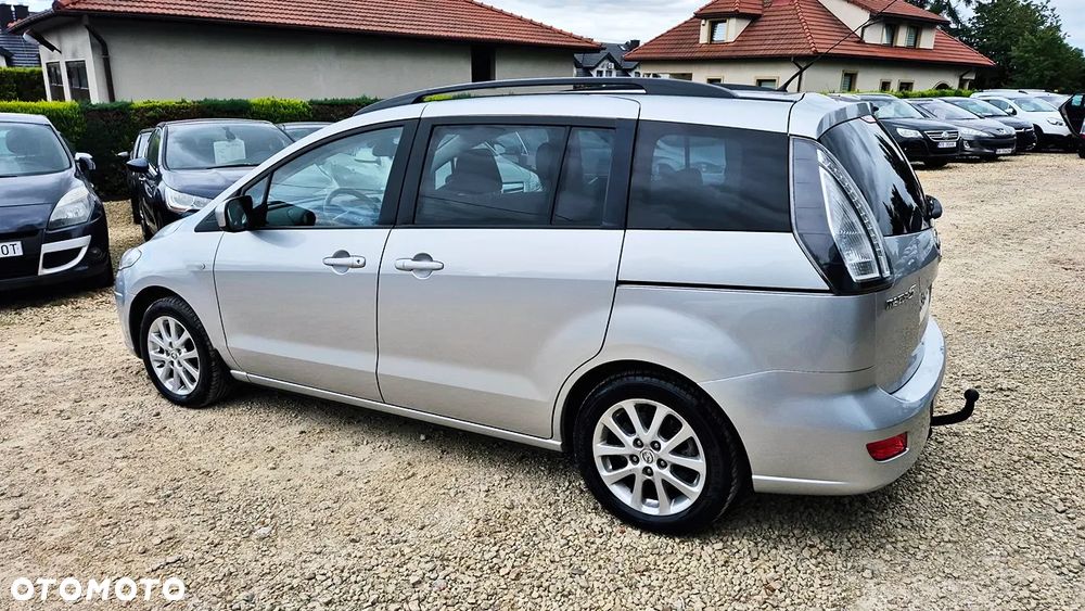 Mazda 5 1.8 Exclusive - 22
