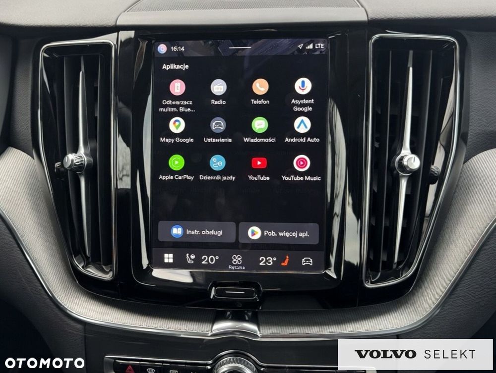 Volvo XC 60 - 13