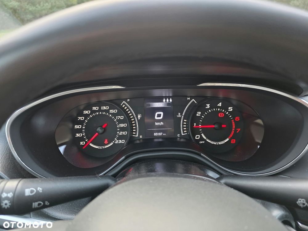 Fiat Tipo 1.4 16v Lounge EU6d - 7