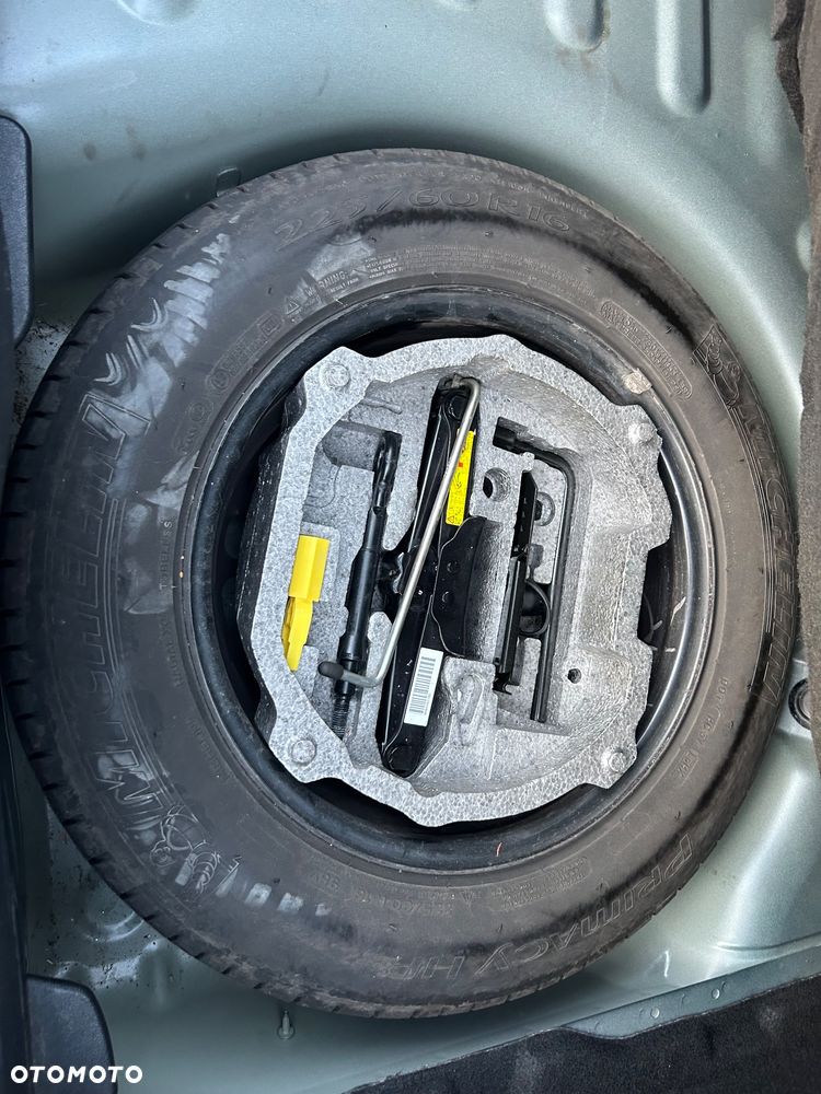 Citroën C5 2.0 16V Confort - 12