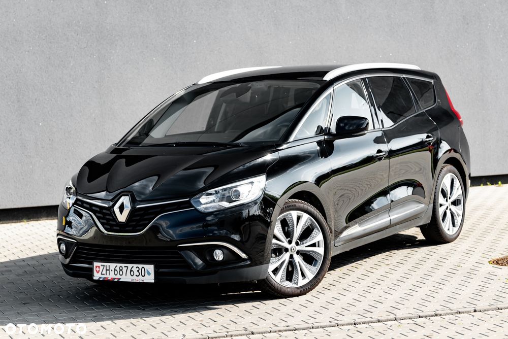 Renault Grand Scenic Gr 1.3 TCe Energy Zen EDC - 2