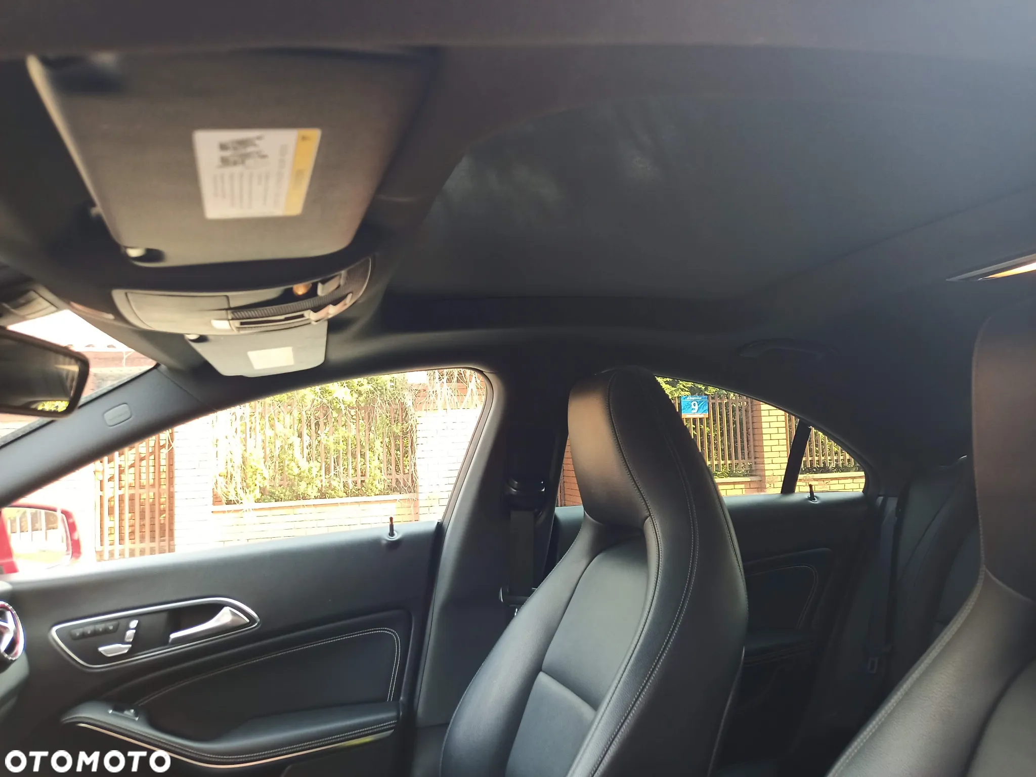 Mercedes-Benz CLA 250 7G-DCT Sport - 6