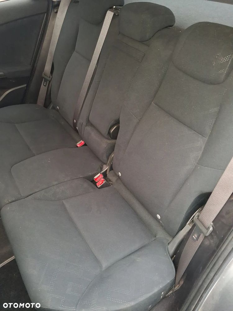 Honda Civic 1.8 Sport - 14