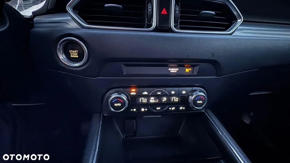 Mazda CX-5 - 37