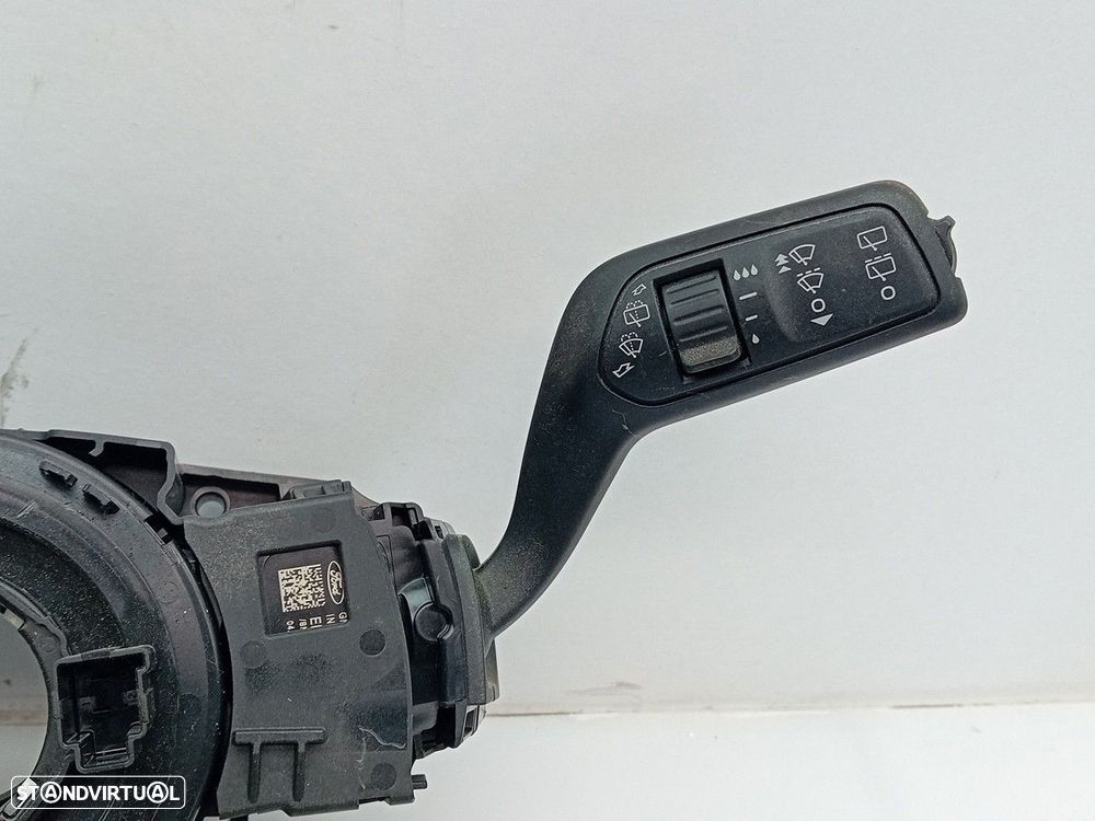 Fita de airbags FORD Fiesta VII (HJ, HF) - 2