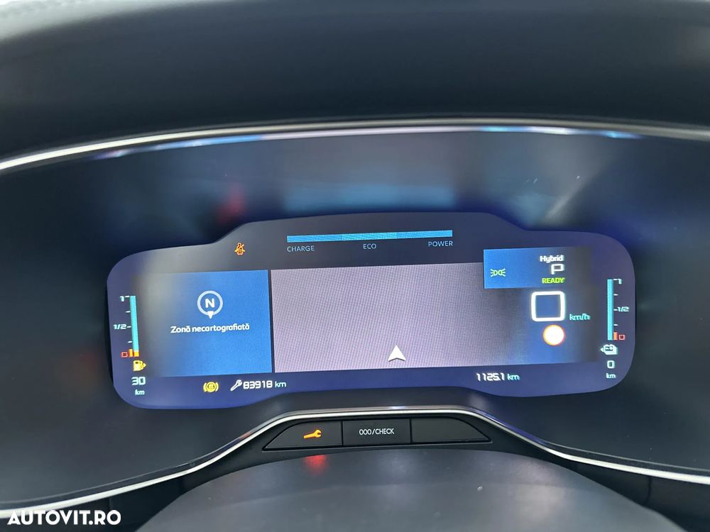 Citroën C5 Aircross - 10