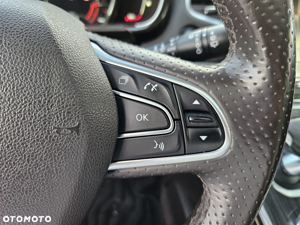 Renault Espace Energy dCi 160 EDC Initiale Paris - 26