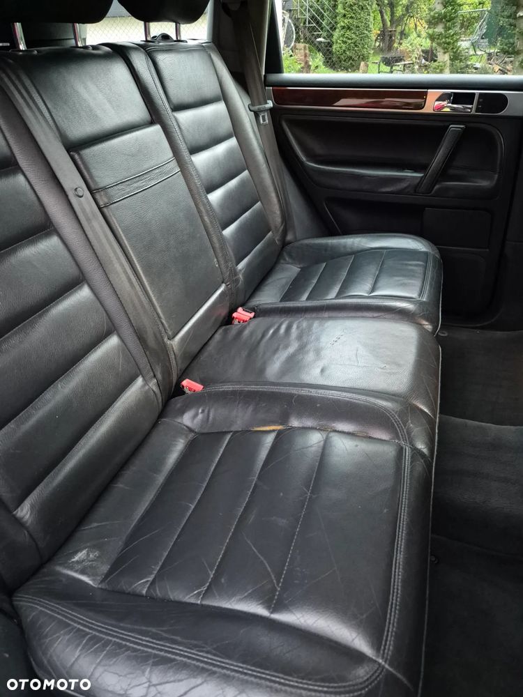 Volkswagen Touareg - 6