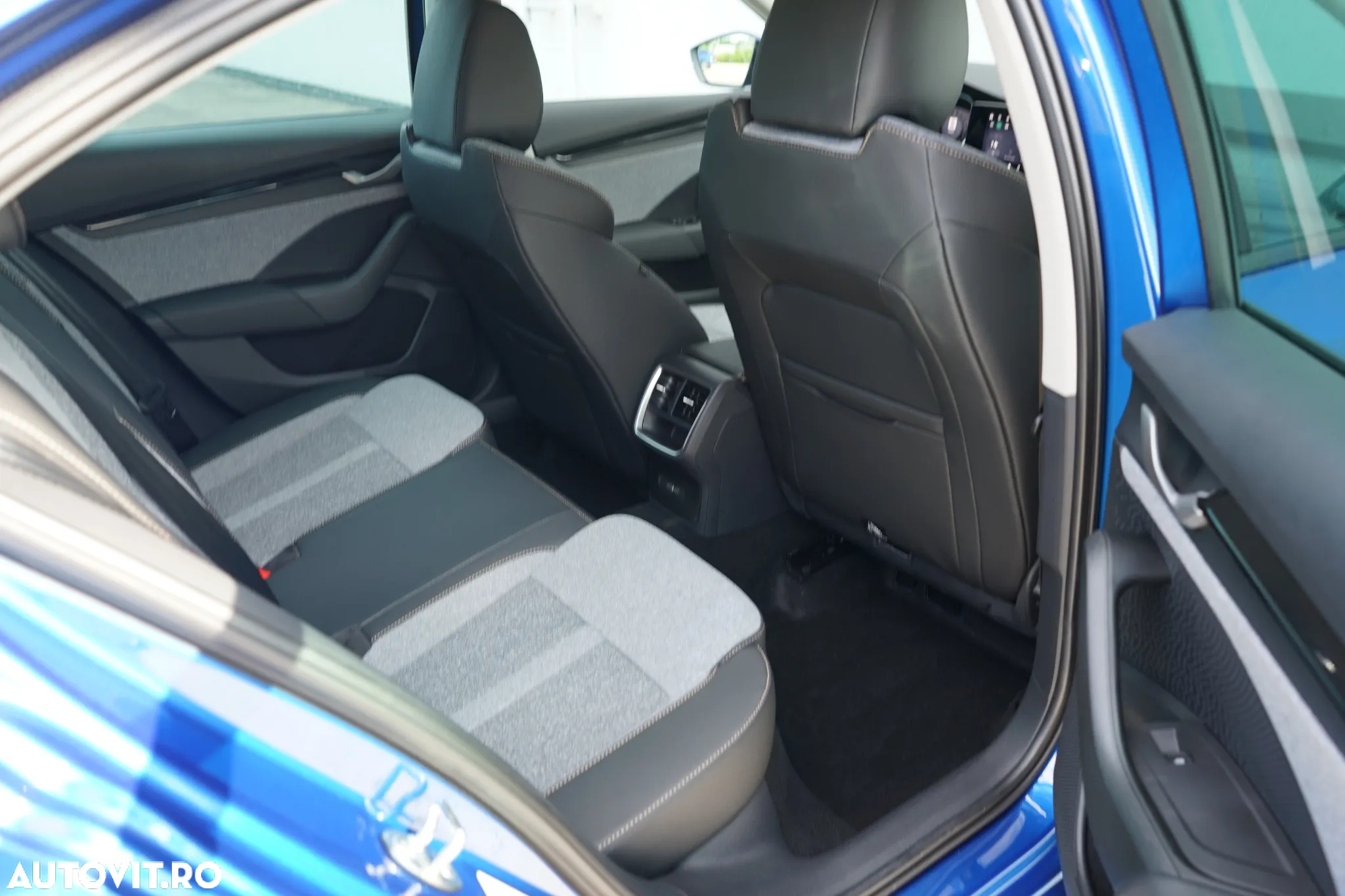 Skoda Octavia 1.5 TSI 115 CP DSG MHEV Selection - 29