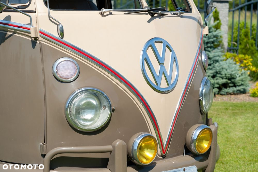 Volkswagen Garbus - 8